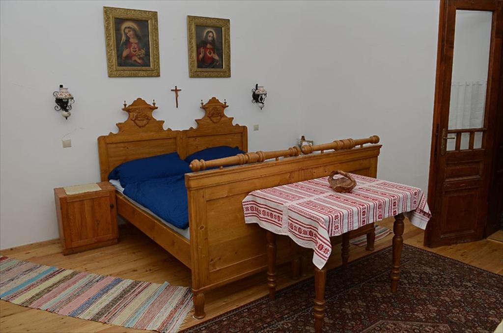 מלון Erzsébet Zengoalja Vendeghaz מראה חיצוני תמונה