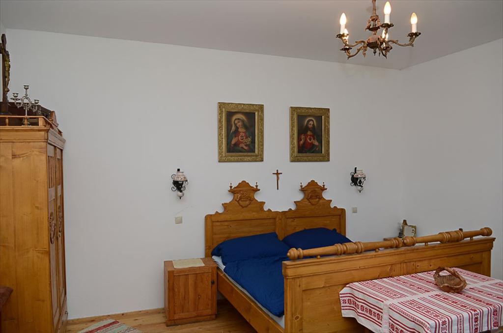 מלון Erzsébet Zengoalja Vendeghaz מראה חיצוני תמונה