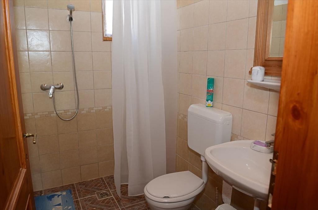 מלון Erzsébet Zengoalja Vendeghaz מראה חיצוני תמונה